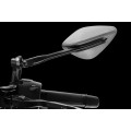 Rizoma Mounitg kit For TS070BM / TS075BM "LIGHT UNIT" Indicators on all Side Mount Mirrors - DISCO Rizoma Mounitg kit For TS070BM / TS075BM "LIGHT UNIT" Indicators on all Side Mount Mirrors - DISCO